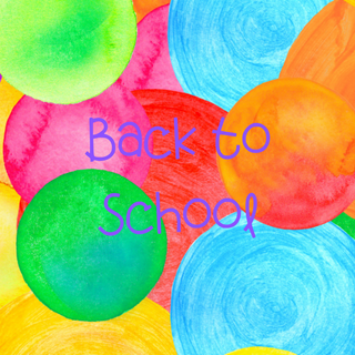 Back to School