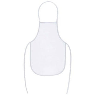 Alphabet Soup Personalized Apron