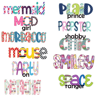 Personalized Kids Lunch Bag with Handle