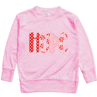 Holiday Name Tees | 7 Alpha Choices