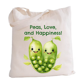 Fruit and Veggie Tote