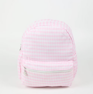 Full Size Pattern Personalized Backpacks