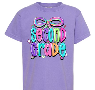 Bow Grade Tee