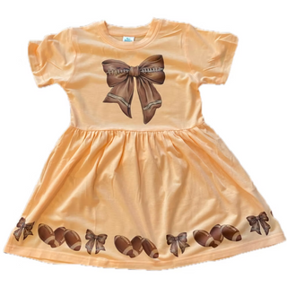 Football Sublimation Dress