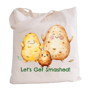 Fruit and Veggie Tote