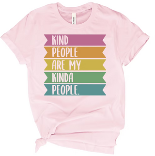 Kindness - Kind People Are My Kinda People