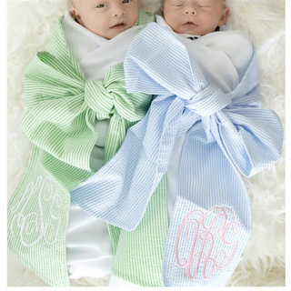 Swaddle Blanket