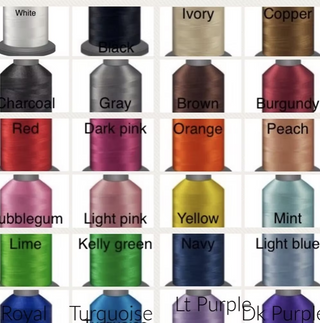 Full Size Pattern Personalized Backpacks