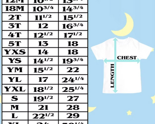Girl Mama/Mom Tee