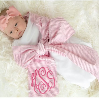 Swaddle Blanket