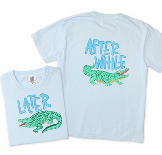 Later Gator Tee