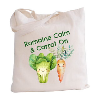 Fruit and Veggie Tote