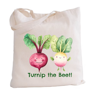 Fruit and Veggie Tote