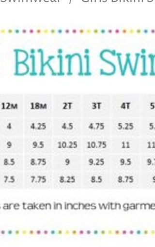 Seersucker Bikini Swimsuit Monogrammed
