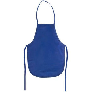 Alphabet Soup Personalized Apron