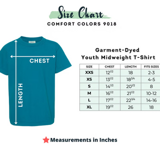 Dino Grade Tee